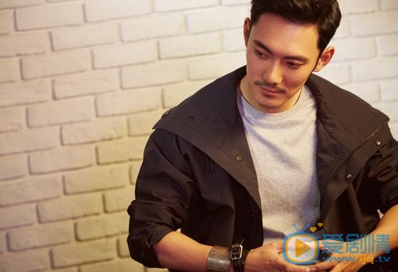 一千零一夜莫南和聞光啟認識嗎？莫南和聞光啟是什麼關係？