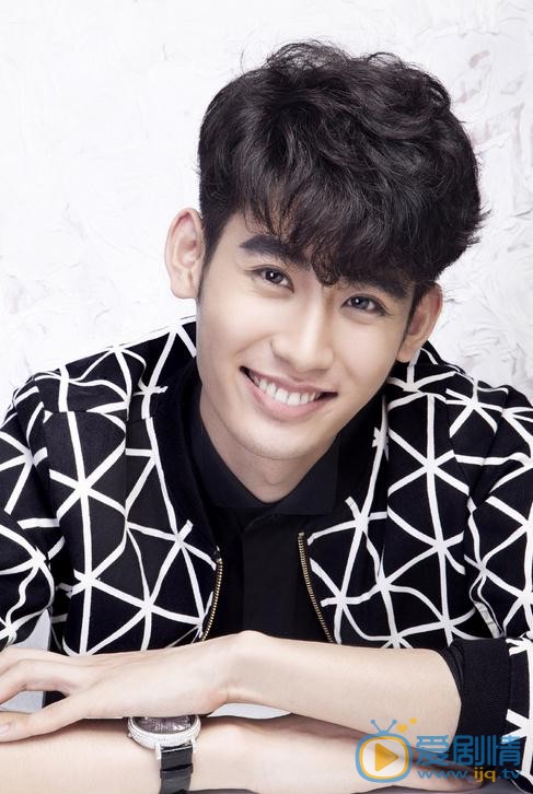 趙炫棋個人資料簡介 趙炫棋寫真