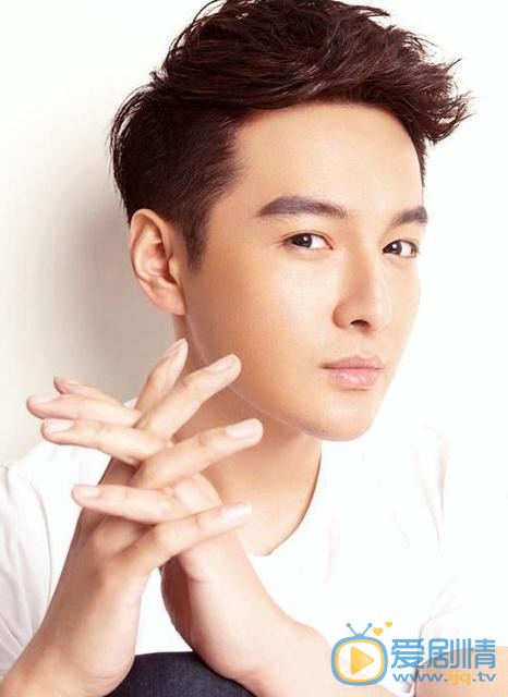 中國版求婚大作戰陳浩南是誰扮演的？陳浩南扮演者張昊唯個人資料介紹