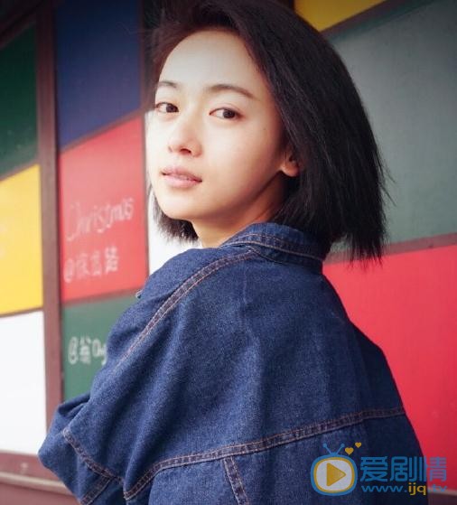 鳳囚凰馮亭是誰演的?馮亭扮演者吳謹言個人資料、寫真及生活照欣賞