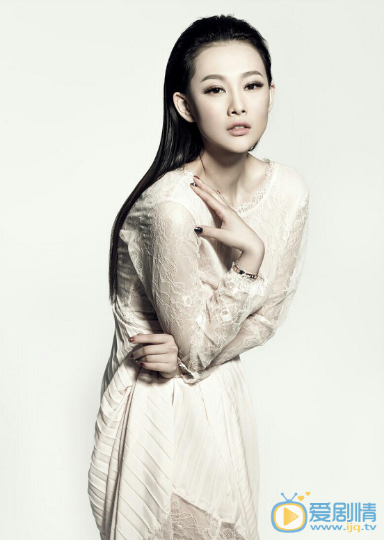 人民的名義張寶寶是誰演的?張寶寶扮演者李昕岳個人資料及生活私照欣賞