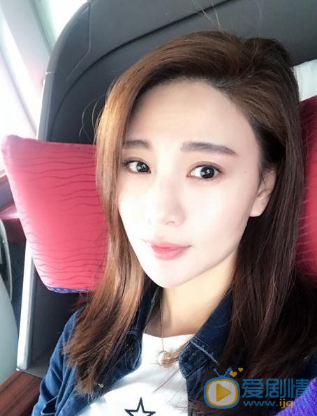 獵毒人江伊楠是誰演的？江伊楠扮演者侯夢莎個人資料、寫真及生活照欣賞