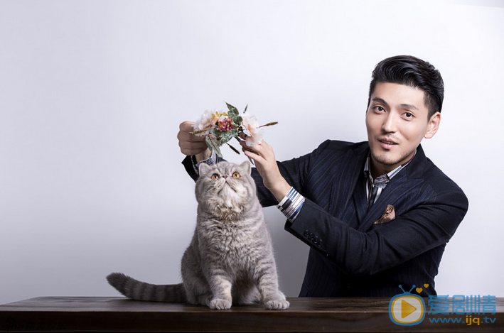 結婚為什麼鄭言是誰演的?鄭言扮演者隋詠良個人資料及寫真生活照欣賞