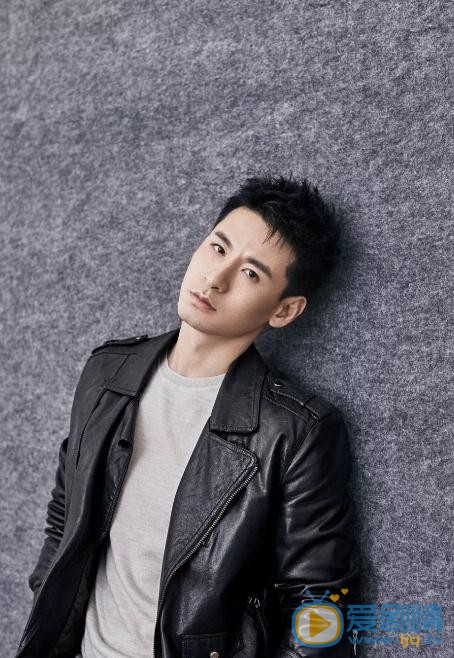 親愛的她們景灝是誰演的？景灝扮演者錢泳辰個人資料、寫真及生活照欣賞