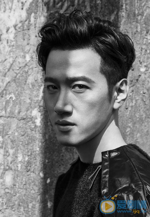 天衣無縫資歷安是誰演的？資歷安扮演者朱剛日堯個人資料、寫真及生活照欣賞