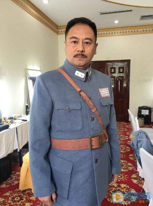 聞傑個人資料簡介 聞傑演藝經歷 聞傑劇照