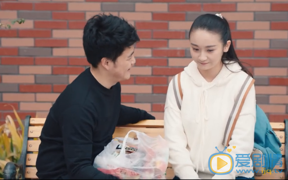 最好的我們劇照