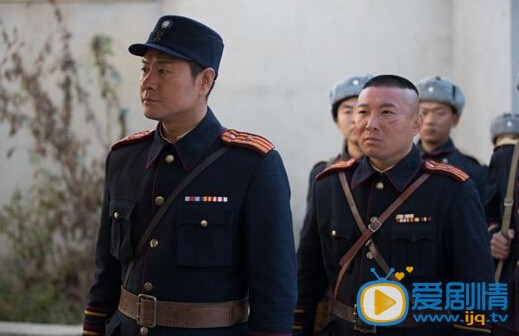 左手劈刀今晚收官 被稱讚最真實抗戰劇