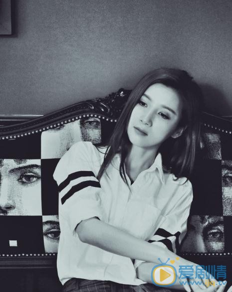 親愛的她們許佳雯是誰演的？許佳雯扮演者徐立個人資料、寫真及生活照欣賞