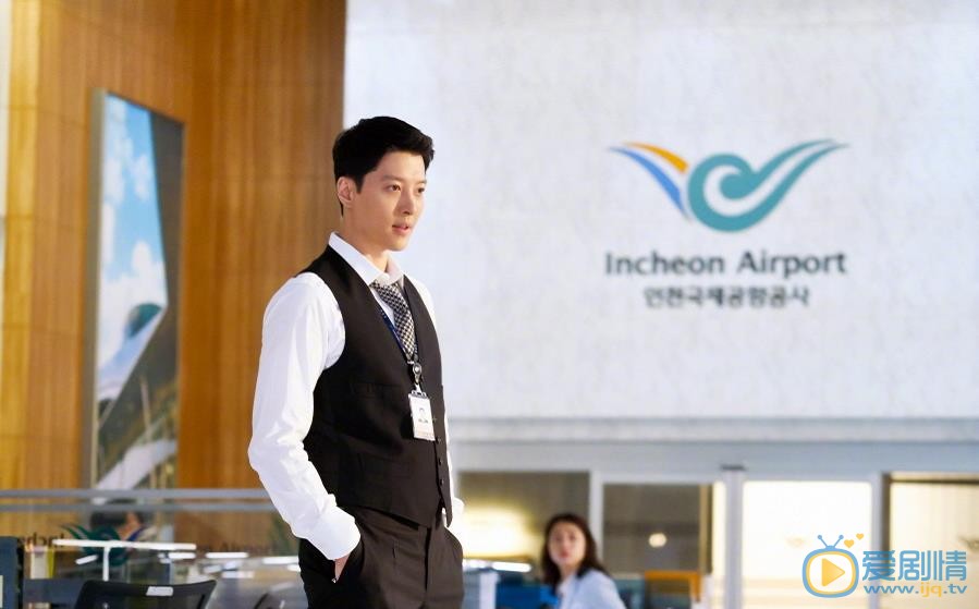 狐狸新娘星劇情介紹 狐狸新娘星劇照