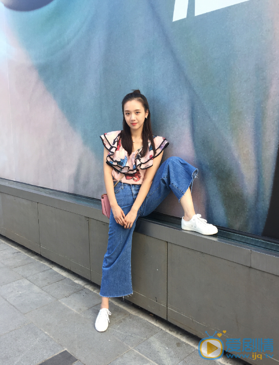  那年花開月正圓吳漪是誰演的？吳漪扮演者曾琪個人資料及生活照欣賞