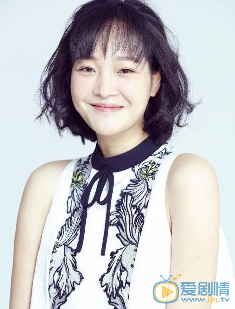 封神小娥是誰演的？封神小娥扮演者何杜娟個人資料、寫真及生活照欣賞