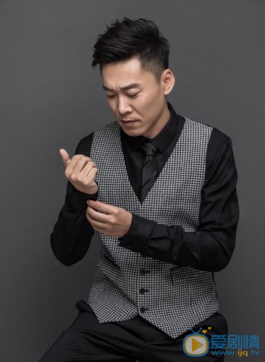 鳴鴻傳玄武太子是誰演的？玄武太子扮演者趙科個人資料、寫真及生活照欣賞