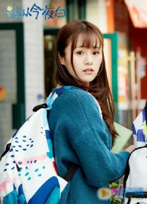 路從今夜白將上線播出 安悅溪獻唱《年少的時光》