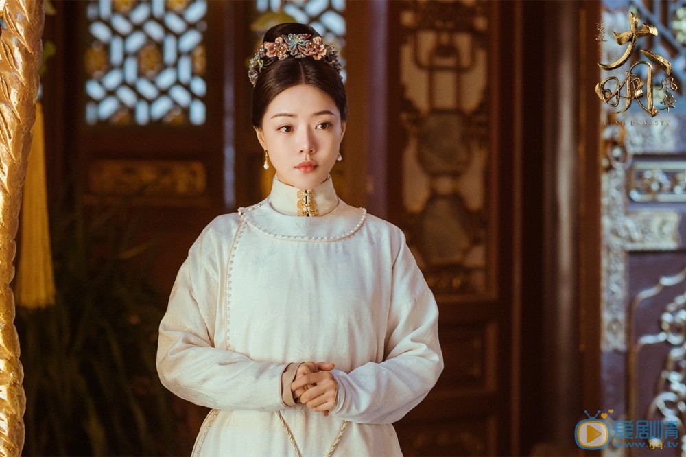 大明風華胡善祥和孫若微最後會相認嗎？她們的結局怎么樣？