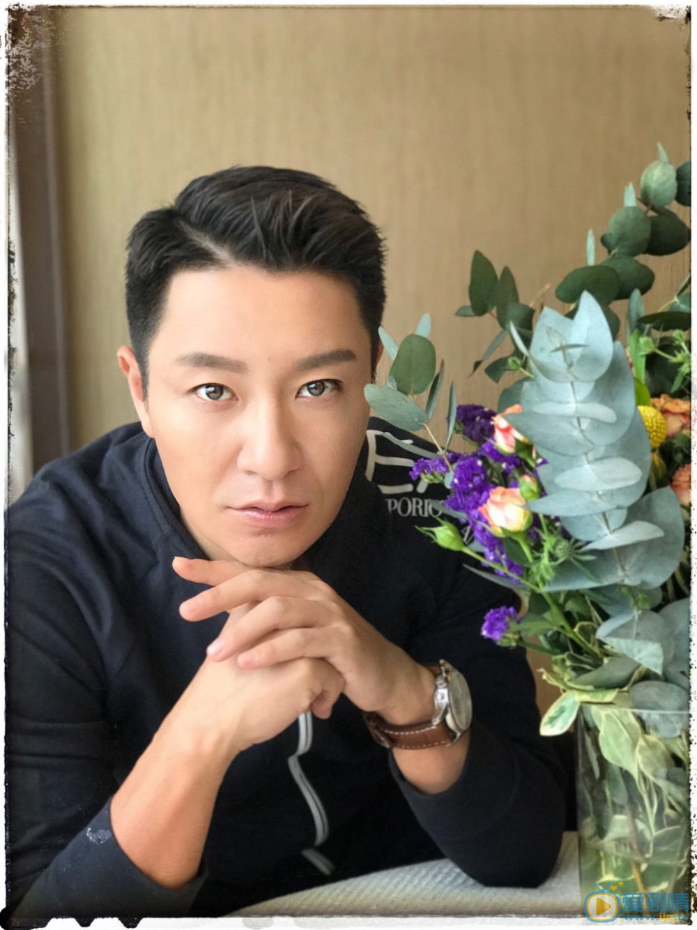 戀愛先生宋寧宇是誰扮演的？宋寧宇扮演者李宗翰個人資料、寫真及生活照欣賞