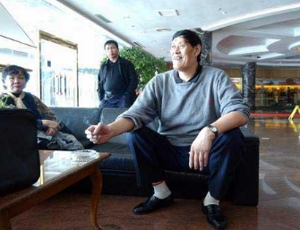 穆鐵柱 個人生活 生活照