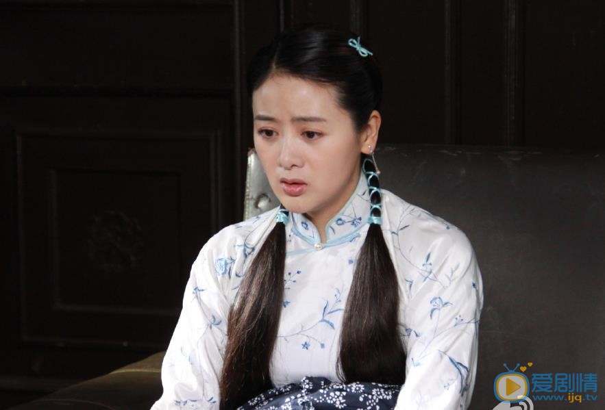 小李琳個人資料簡介 小李琳影視作品照