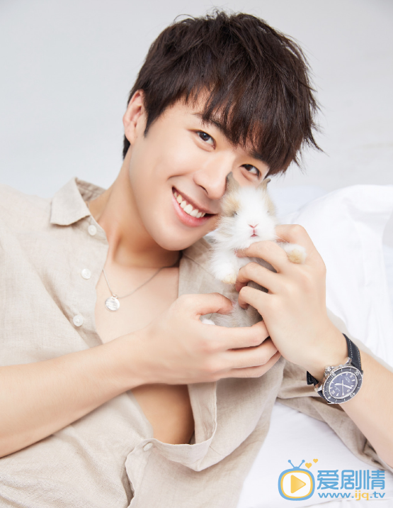 孔奇力個人資料簡介 孔奇力演藝經歷 孔奇力寫真圖片