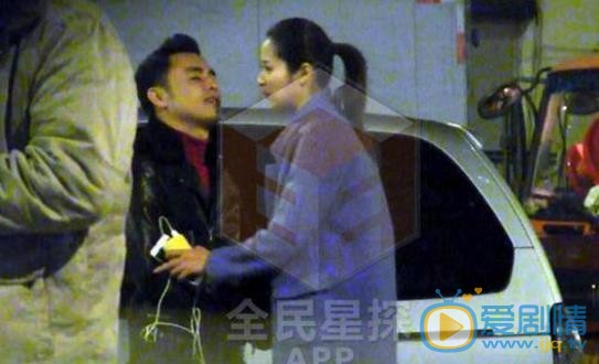 穎兒現任男友是誰？穎兒和付辛博在一起了嗎？盤點穎兒的緋聞男友都有誰？