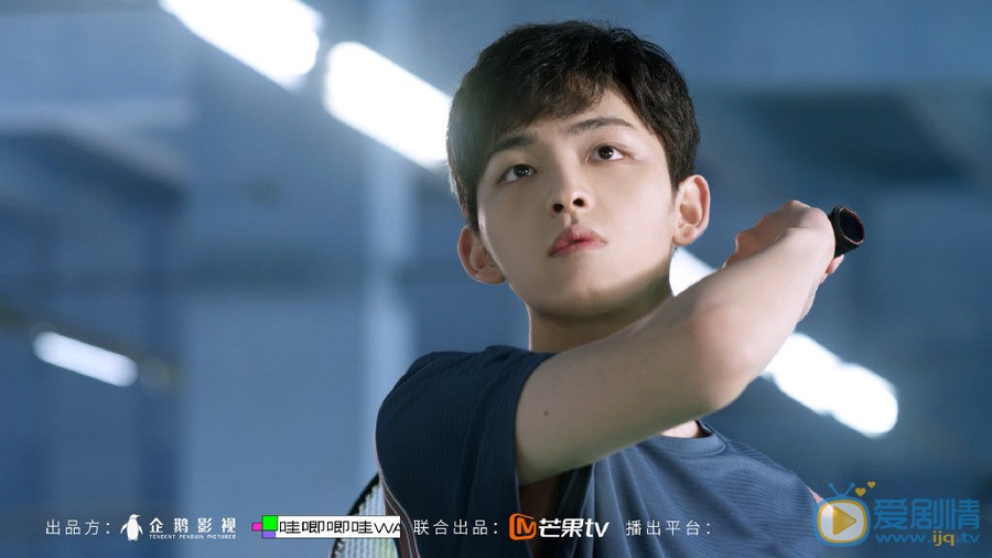 極限17羽你同行子豪扮演者是誰？子豪結局是什麼？