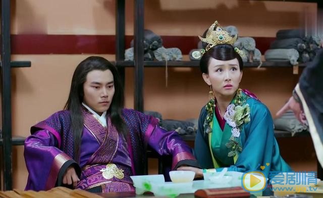 封神演義姜皇后投爐祭獻天神 悲慘結局令人唏噓