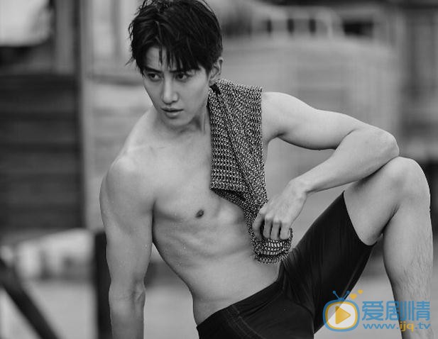 美味奇緣李雨哲是誰扮演的？美味奇緣李雨哲扮演者mike個人資料、寫真及生活照欣賞