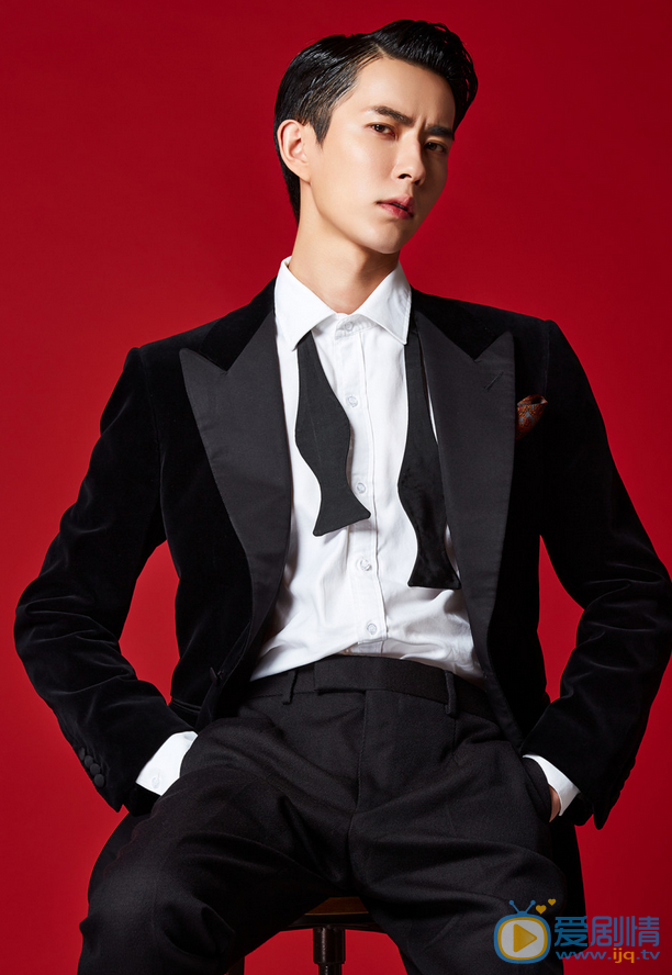  三生三世十里桃花白真是誰演的？白真扮演者於朦朧個人資料簡介