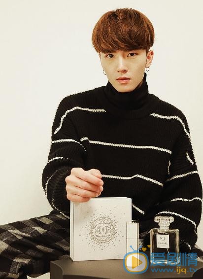 流星花園西門彥是誰演的？西門彥扮演者吳希澤個人資料、寫真及生活照欣賞