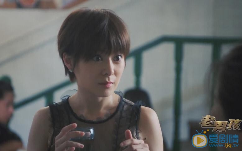 老男孩李蕾是誰？李蕾和吳爭是什麼關係？