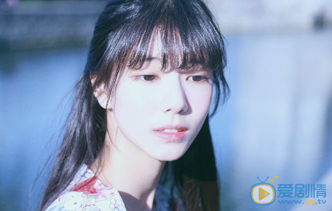 浪花一朵朵林桑是誰演的？林桑扮演者辛瑞琪個人資料及清純照欣賞