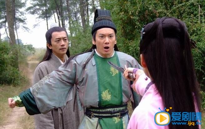 南嶽奇人王船山什麼時間播_南嶽奇人王船山播出時間