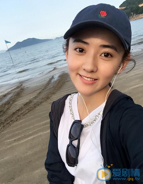 雙世寵妃曲檀兒是誰演的？雙世寵妃曲檀兒扮演者梁潔個人資料、寫真及生活照欣賞