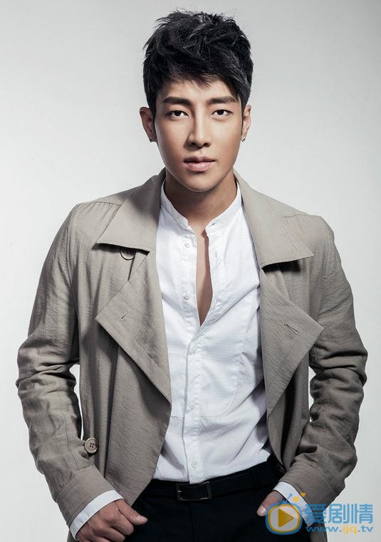 劇版擇天記軒轅破是誰扮演的？軒轅破扮演者高瀚宇基本信息介紹