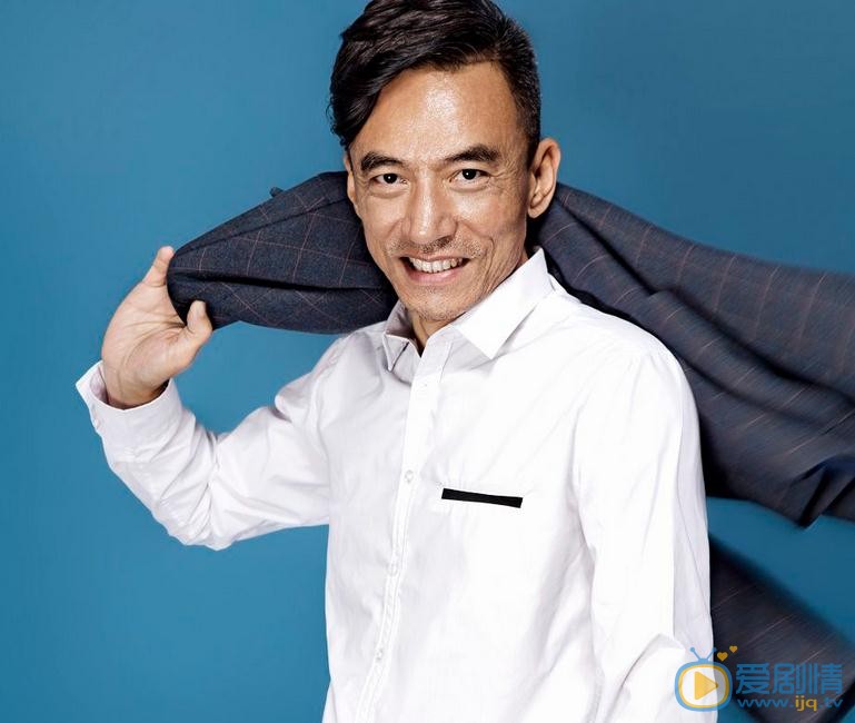 李卓遠個人資料簡介 李卓遠寫真