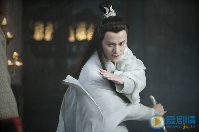 聽雪樓蕭憶情得了什麼病？病情治好了嗎？