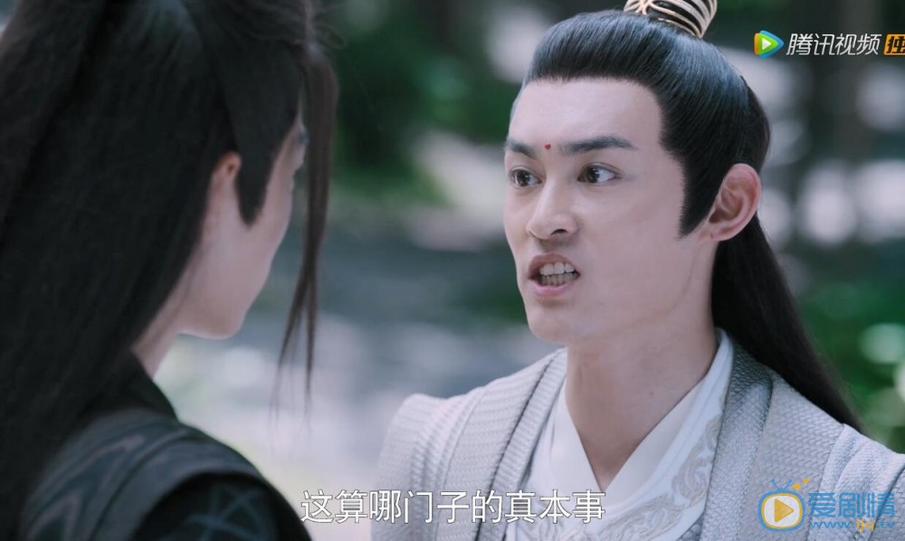 陳情令金子勛的結局怎么樣？