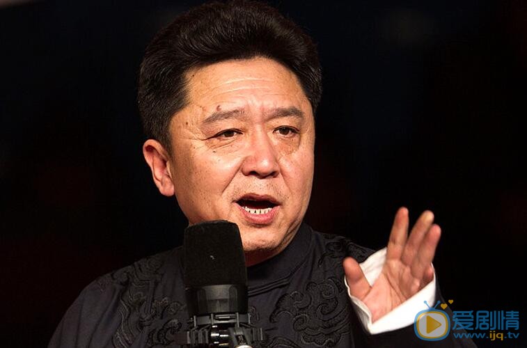 于謙寫真 于謙個人經歷及家庭背景介紹