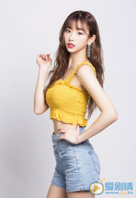 孔雪兒個人資料簡介 孔雪兒演藝經歷