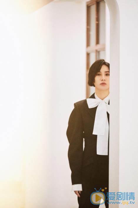 尚雯婕個人資料簡介 尚雯婕演藝經歷