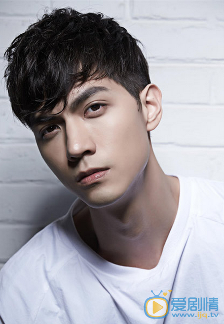  繁星四月傅夏是誰演的？傅夏扮演者任言愷個人資料及生活寫真照欣賞