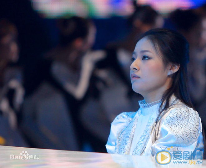 郎月婷個人資料簡介