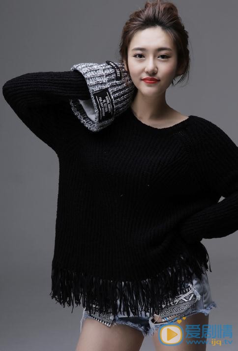 馬心怡個人資料簡介 馬心怡寫真