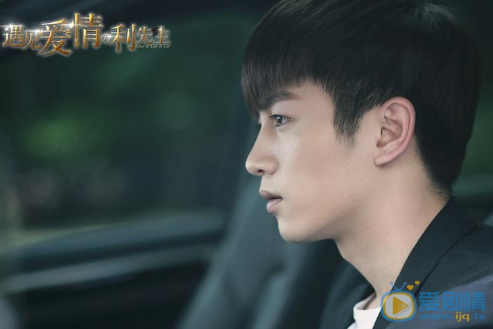 遇見愛情的利先生什麼時間播_遇見愛情的利先生播出時間