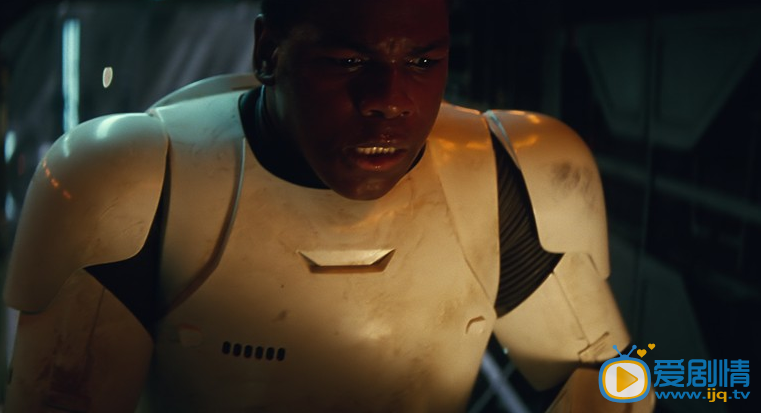 星球大戰原力覺醒劇情介紹