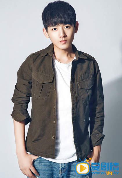 最好的我們韓敘是誰扮演的？韓敘的扮演者李家成個人資料介紹及生活寫真照欣賞