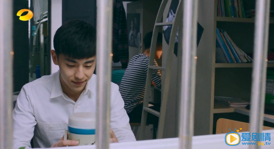 柳千仁裴尚軒白襯衣誘惑 黎璃最終會選擇誰？