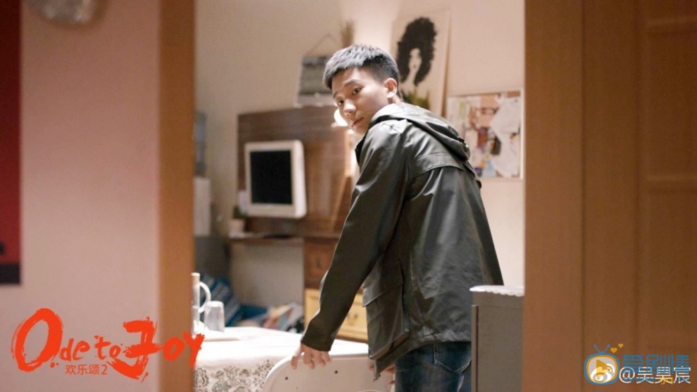 琅琊榜之風起長林蕭元啟是誰演的？蕭元啟扮演者吳昊宸個人資料及生活寫真照欣賞