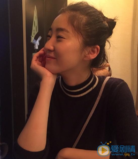 兒科醫生齊星是誰演的?兒科醫生齊星扮演者張穎個人資料、寫真及生活照欣賞