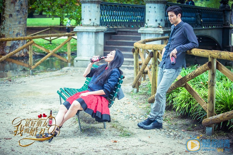 我最好朋友的婚禮米蘭、倫敦、北京三地取景 打造浪漫小清新愛情劇